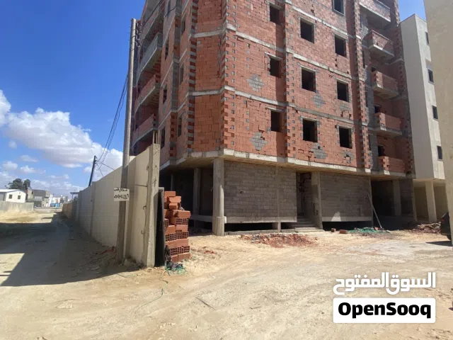 مبنى تجاري سكني للبيع طرابلس