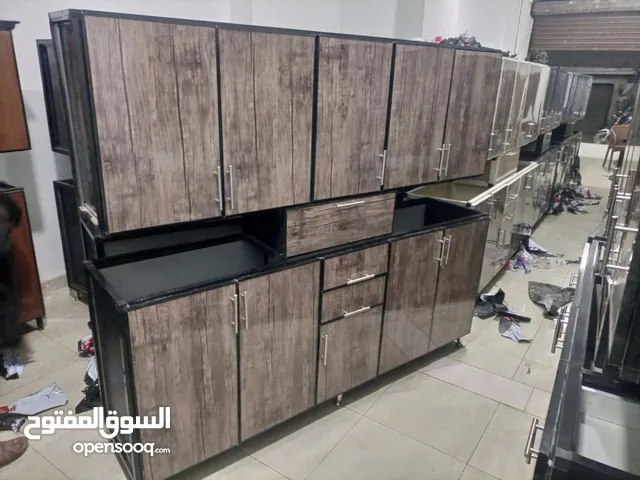 مطبخ الاومنتال كلادينج سعودي