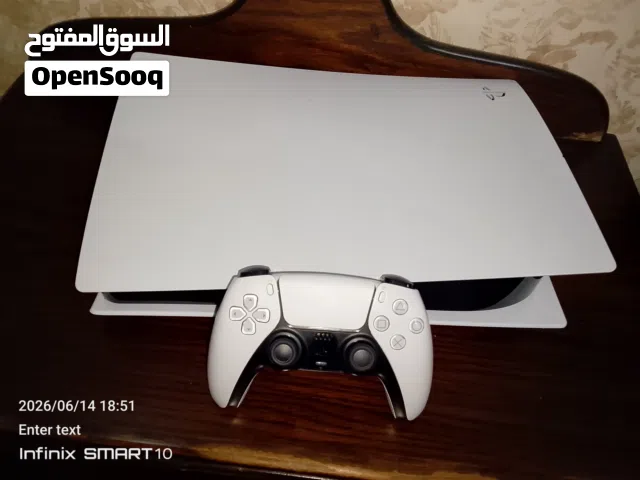 PlayStation 5 PlayStation for sale in Amman