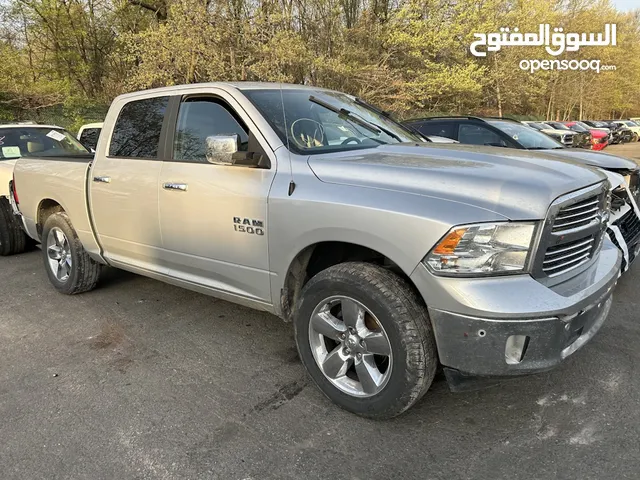 Dodge Ram 2018 in Al Batinah