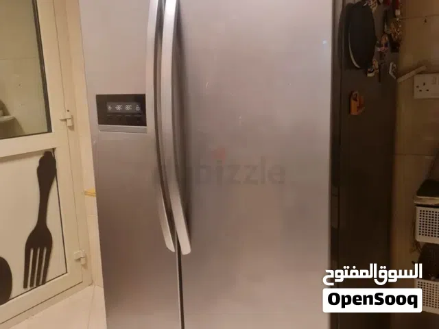 refrigerator lg 2 door
