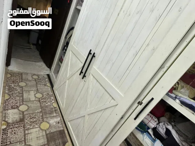 غرفه نوم طفال بحال وكاله البيع