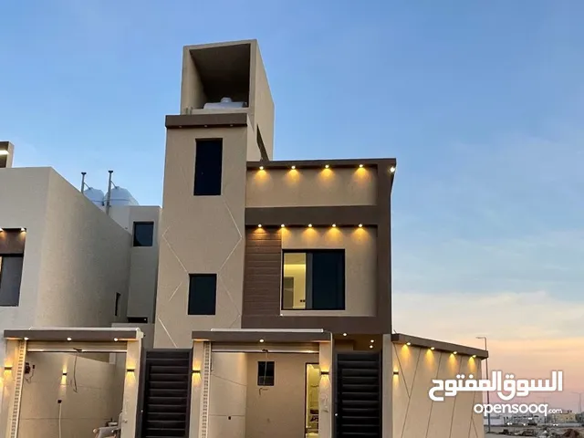 363m2 3 Bedrooms Apartments for Sale in Al Riyadh Badr