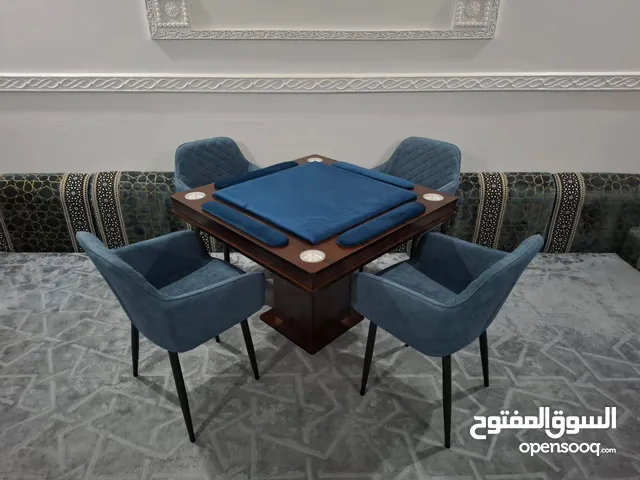 طاولات بلوت جيكارو كريم تفصيل حسب الطلب