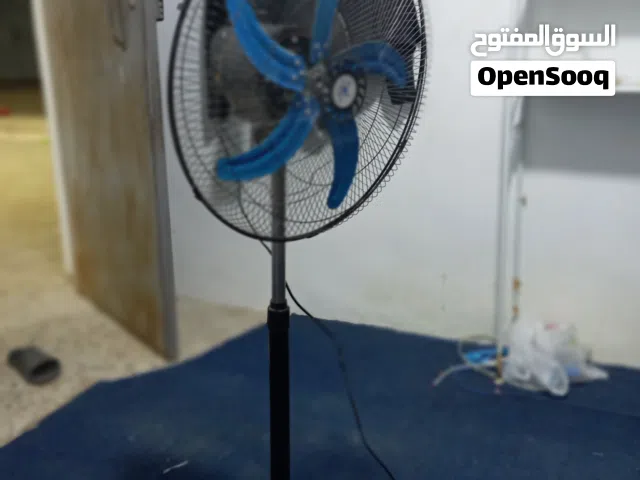 مروحة استعمال خفيف