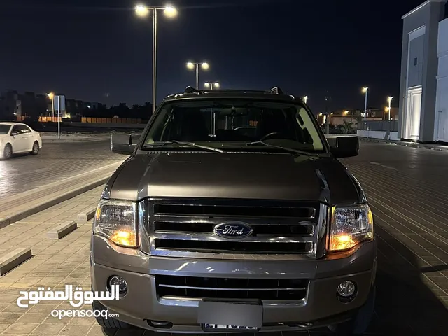 Used Ford Expedition in Northern Governorate
