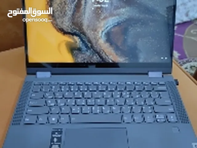 Lenovo Ideapad flex 5, 360 degree Touch Screen stylus