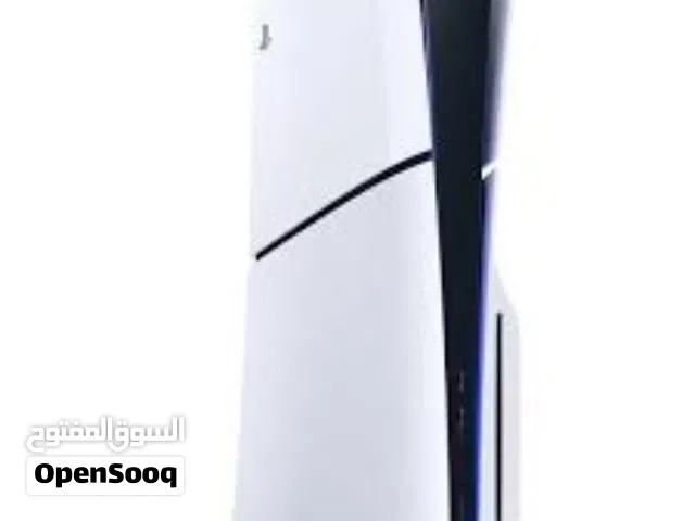 مطلوب بلستيشن 5 سلم تكون نضيفه