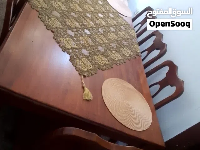 طاولة سفره