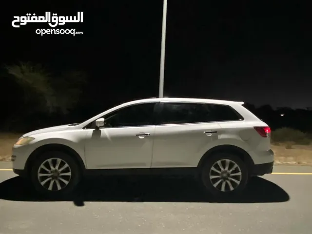 مازدا cx9 2009 للبيع(خليجي وكالة عمان)