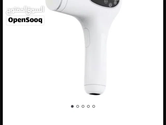 جهاز ليزر منزلي BoSidin لإزالة الشعر