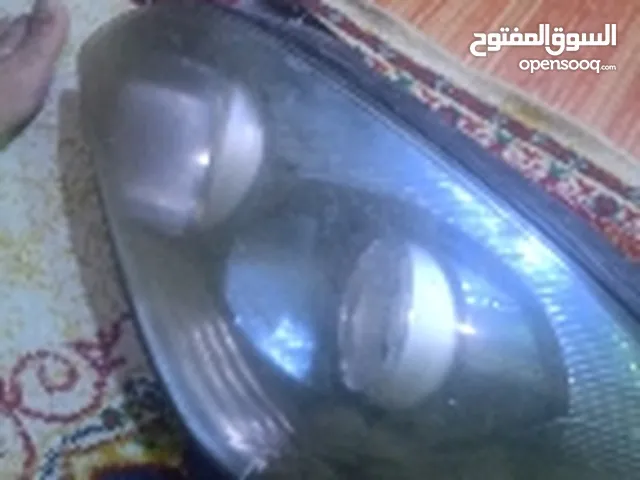 Lights Body Parts in Basra