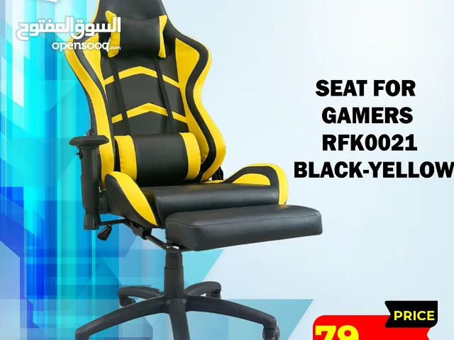 كرسي جيمنج Gaming Chair RFK0021 بافضل الاسعار