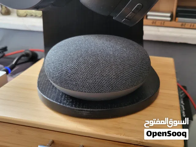 سبيكر سمارت جوجل Google Home Mini 1st