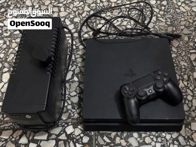playstation4