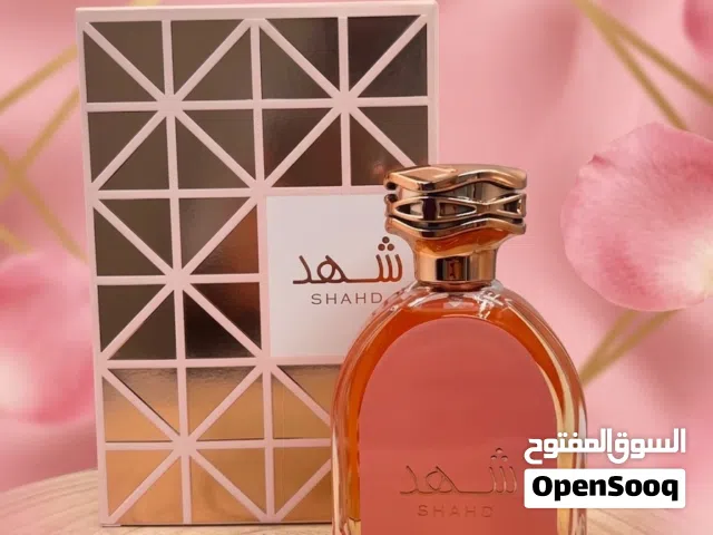 عروض مميزة على العطور الرجالية والنسائية