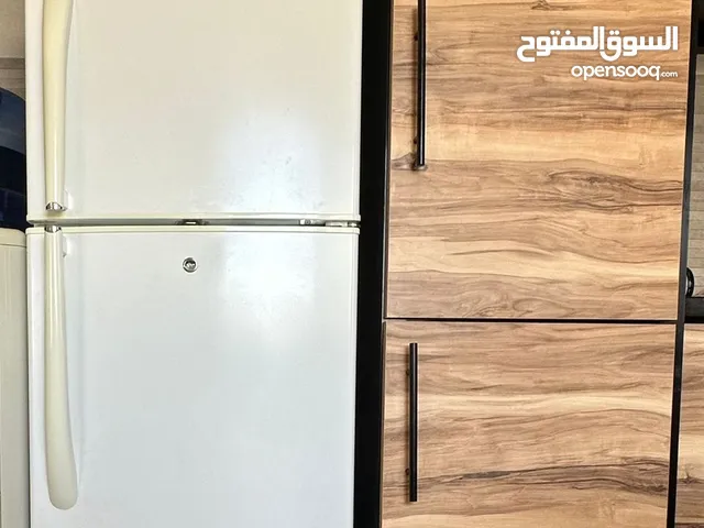 Midea Refrigerators in Amman