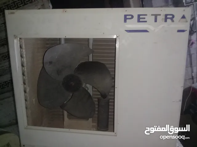 Petra 3 - 3.4 Ton AC in Zarqa