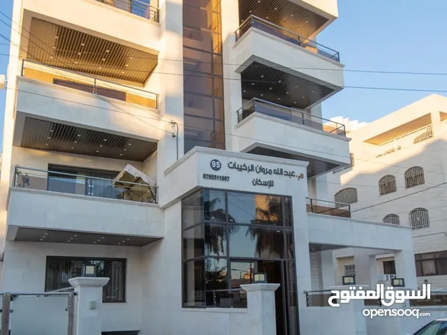 320m2 3 Bedrooms Apartments for Sale in Amman Khalda