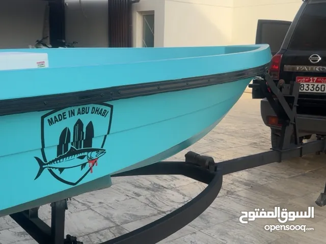 ماشوه للبيع 12 قدم