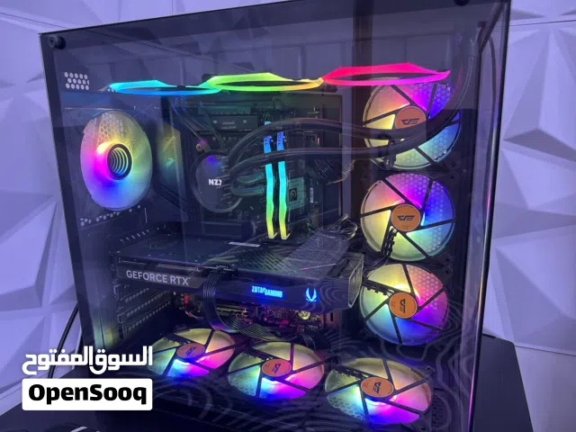 للبيع PC Gaming High-End