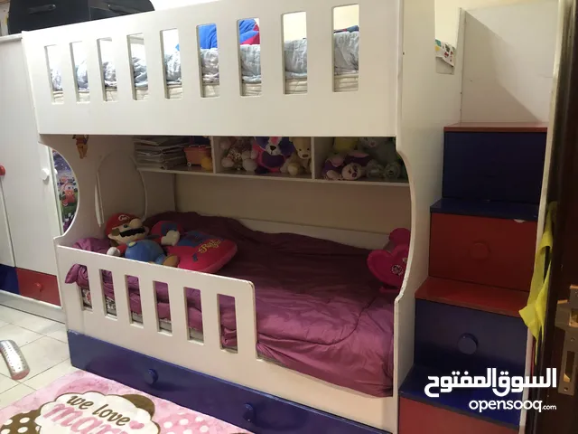 غرفة اطفال