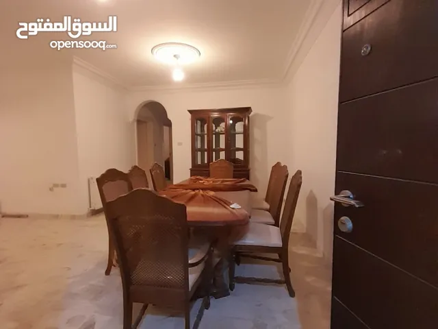 114 m2 4 Bedrooms Apartments for Sale in Amman University Street