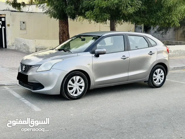 Suzuki Baleno 2019 Model ( GCC SPECS ) car for sale