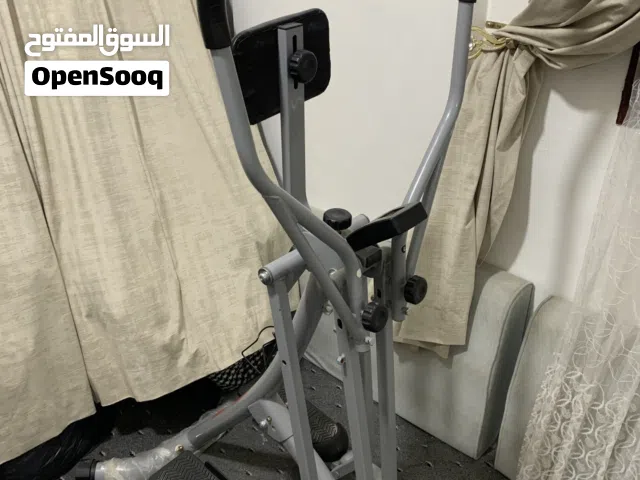 للبيع جهاز ركض
