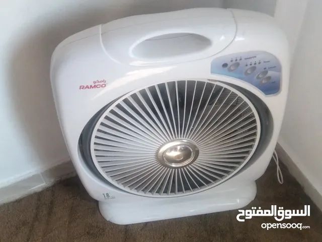  Fans for sale in Irbid