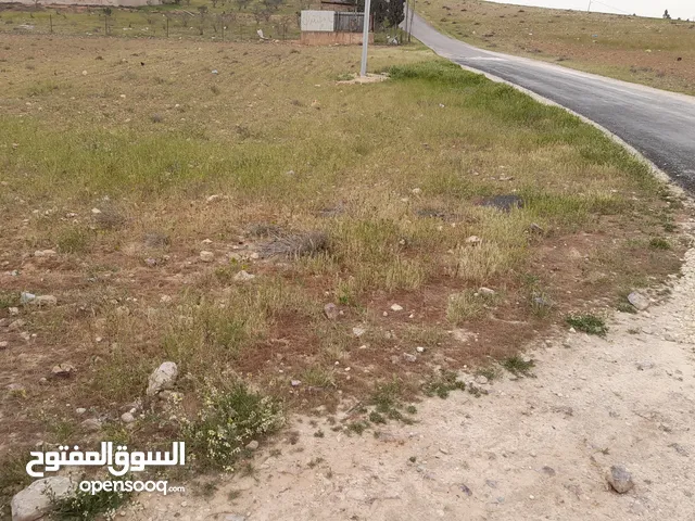 قطعة أرض مميزة قرب جمرك عمان الجديد تم تنزيل السعر ستة وأربعون آلاف ل كامل القطعة
