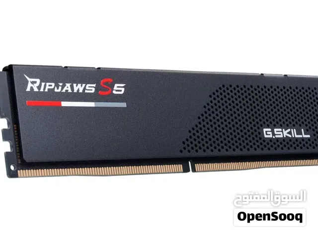 رام gskill 16gb ddr5