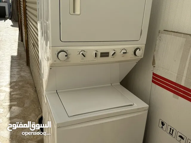 Frigidaire 9 - 10 Kg Washing Machines in Hawally