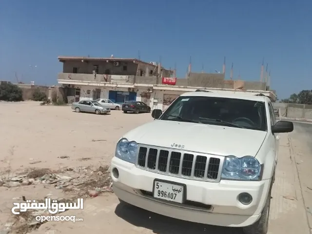 الجيب شيخ زايد 2008 بحااله ممتازه..