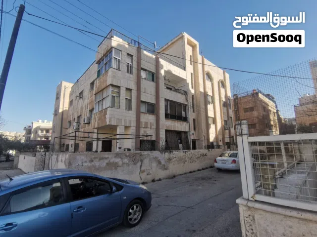 Building for Sale in Amman Marka