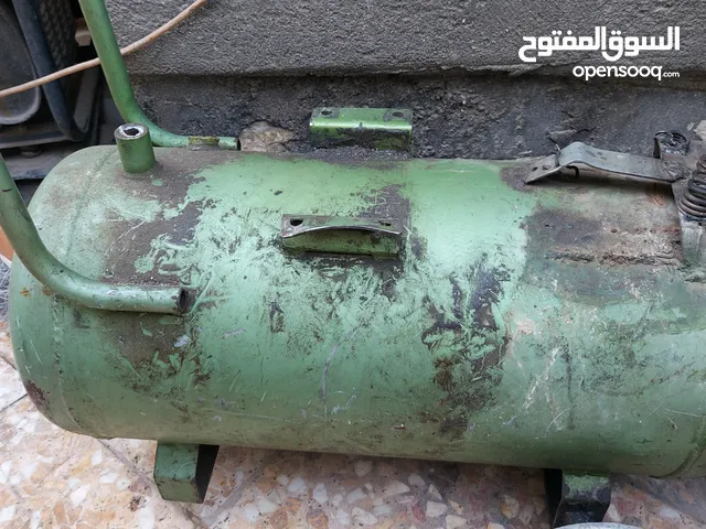 بطل كمبريسر هواء 50 لتر
