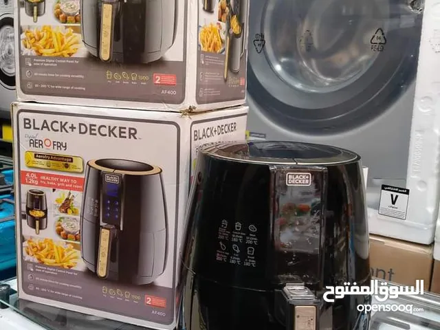  Fryers for sale in Cairo