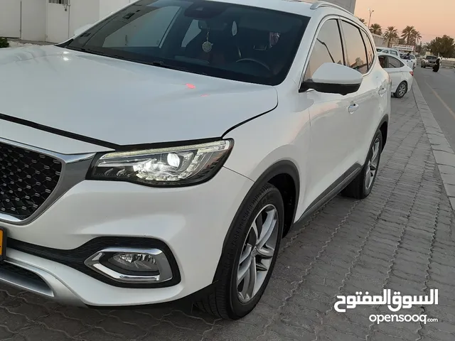 Used MG MG HS in Muscat