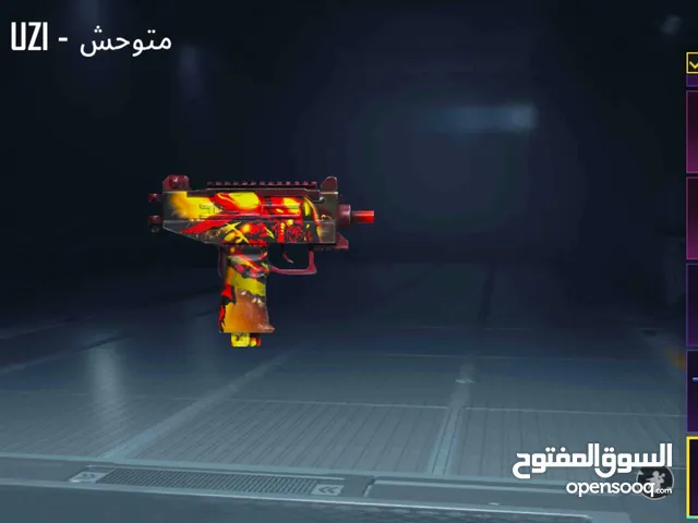 حساب ببجي قوي للبيع