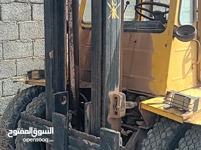 فركه 7طن محرك 275