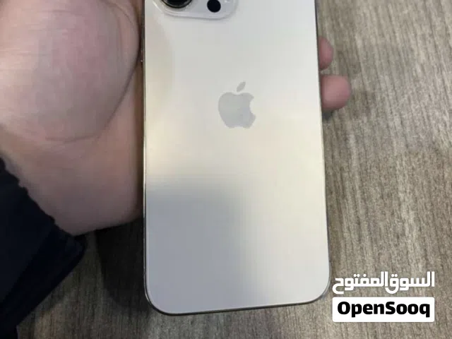 ايفون 13 برو ماكس ذهبي للبيع