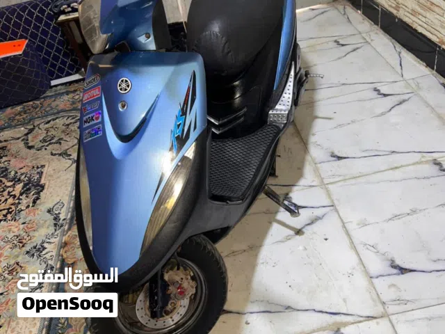 2005 QJmotor Commute