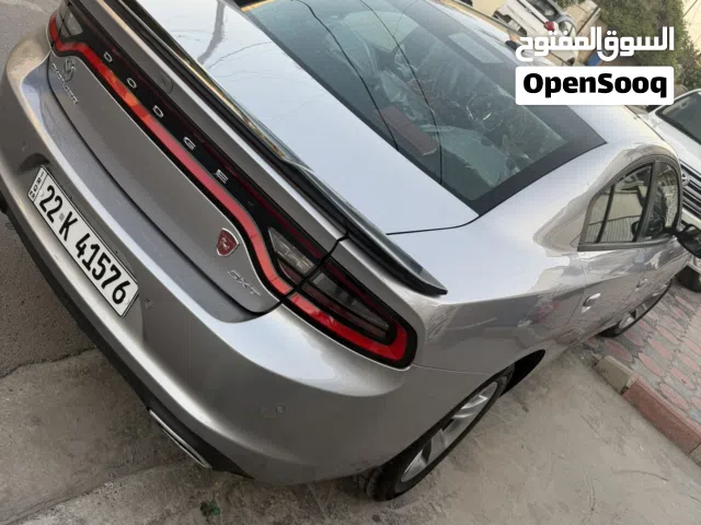 2018 دودج تشارجر SXT Plus