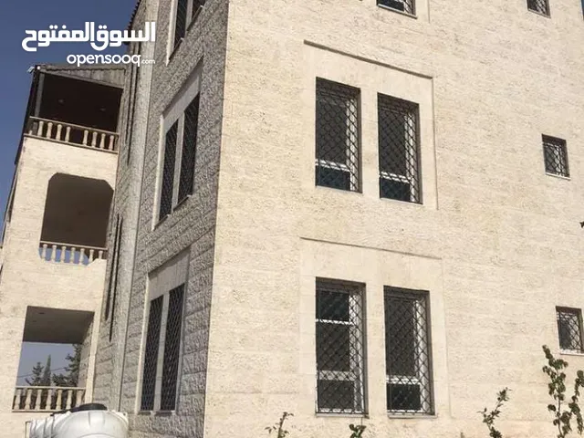 600 m2 4 Bedrooms Villa for Sale in Amman Shafa Badran