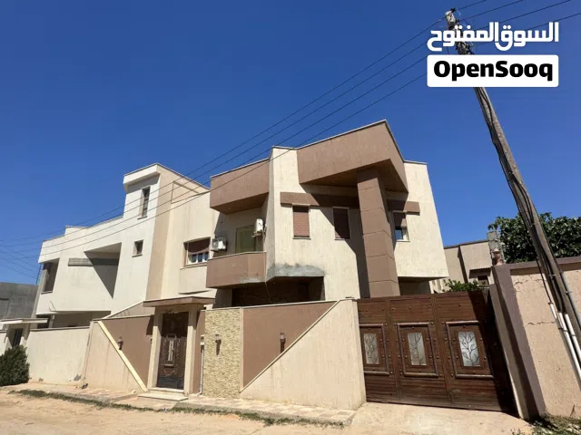 منزل للبيع ف منطقة السبعة