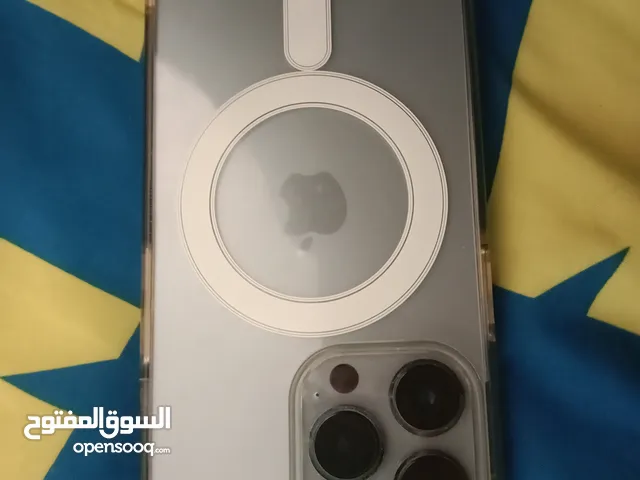 Apple iPhone 13 Pro 256 GB in Irbid