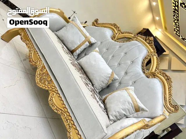 اطقم كنب دمياطي