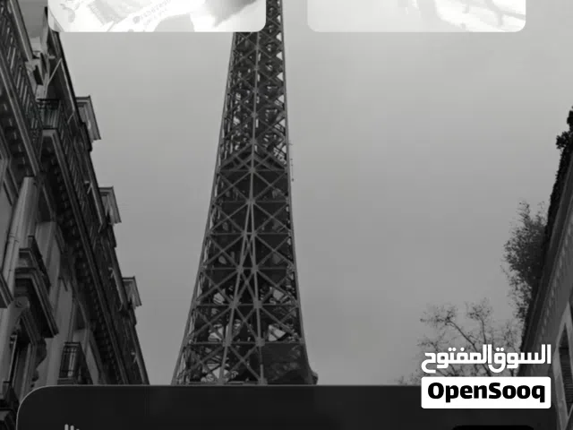 ايفون 12 برو ماكس ذاكرة 256