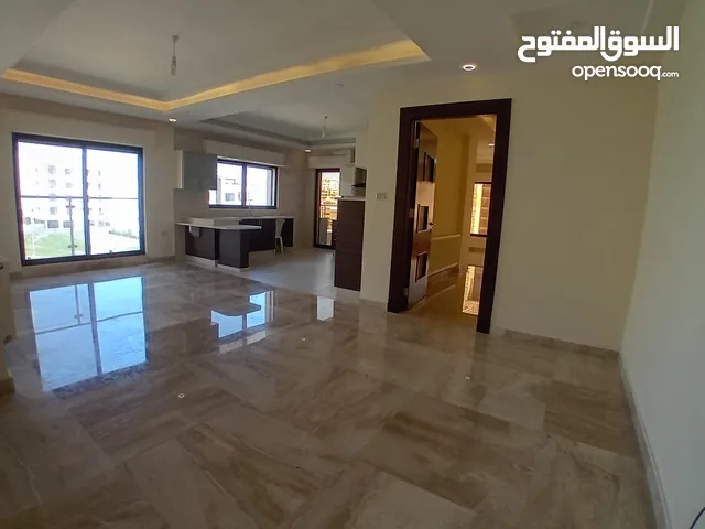 240 m2 4 Bedrooms Apartments for Rent in Amman Khalda