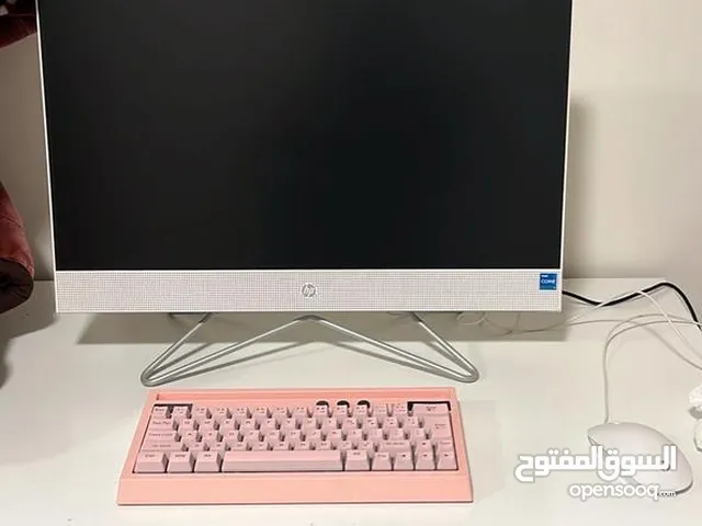 hp computer